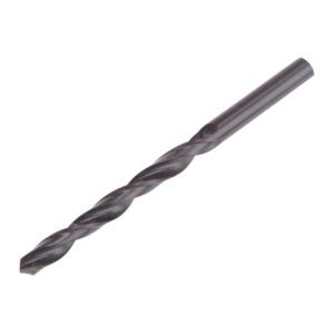 5.00MM HSS JOBBER DRILL BIT FAI J500