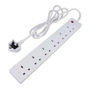 6G 2M EXTENSION LEAD  R84