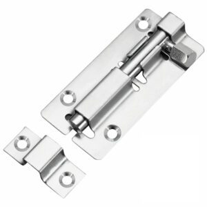 75MM SAA ST BARREL BOLT 10B5075002