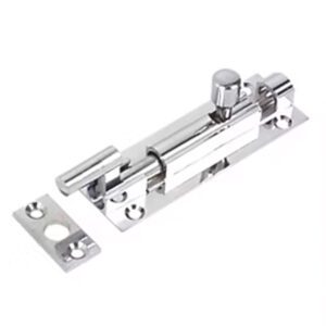 76MM X 25MM SAA NECKED BARREL BOLT 3"