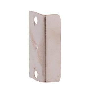 ANGLED STRIKING PLATE FOR FH1 FIXING