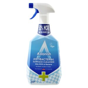 ASTONISH SURFACE CLEANER
