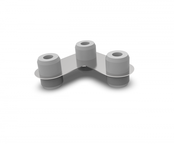 BEMATRIX 1MM 3 PIN 90 DEG D30 RENTAL - Image 2