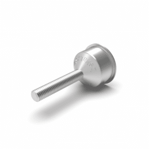 BEMATRIX 1MM M8 PIN  D30 ECO RENTAL (SILVER)