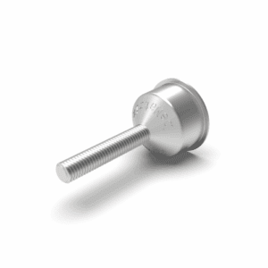 BEMATRIX TOOLLESS M8 PIN CONNECTOR SILVER  RENTAL