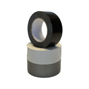 BLACK DUCT TAPE GAFFER