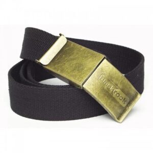 BLACKROCK BLACK BELT BRWB