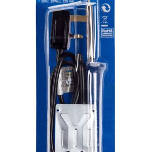 30W SOLDERING IRON B/S 3110