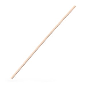 BROOM HANDLE 11/8 X 48 STALE