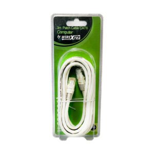 PRE PAC 3M CAT 6 CABLE