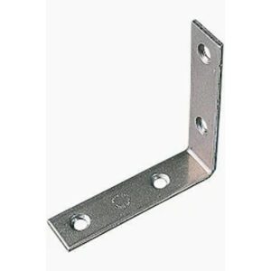 CORNER BRACE EA SINGLE 63MM