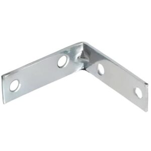 CORNER BRACE EA SINGLE 75MM