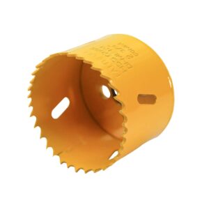 FAITHFUL HOLESAW BI-METAL 60MM