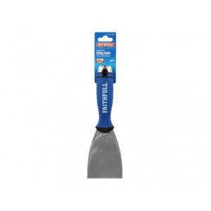 FAITHFUL SOFT GRIP FILLING KNIFE 75MM