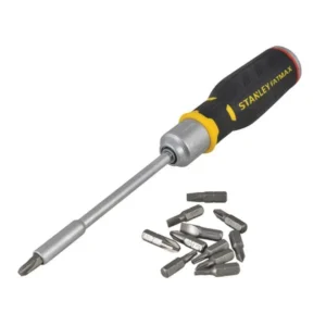FAT MAX RATCHET SCREWDRIVER