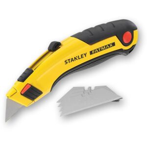 FATMAX RETRACTABLE UTILITY KNIFE