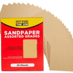 SAND PAPER COARSE