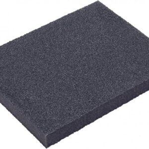 FLEXIBLE SANDING PADS MEDIUM