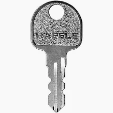 HAFELE FH1 KEY ONLY 209.99.090