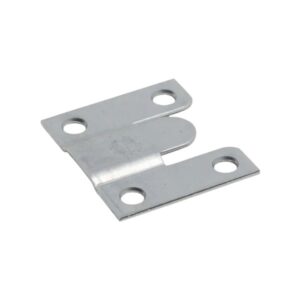 HAFELE FLUSH MOUNT 38 X 44 EACH