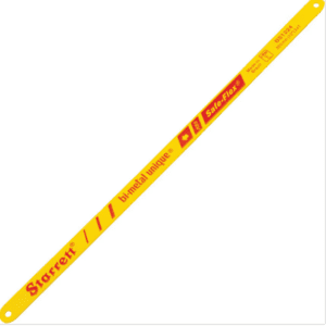 HACKSAW BLADE 300MM X 24TPI