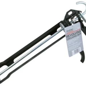 HEAVY DUTY CAULKING GUN FOR 400ML & 310ML