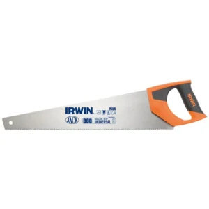 IRWIN 20" 880 UNIVERSAL HANDSAW