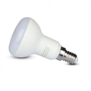 LED SPOTLIGHT R50 5W WHITE