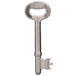 M25H KEY