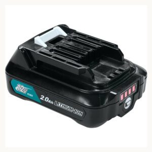 MAKITA BATTERY BL1020 10.8V CXT 2.0AH