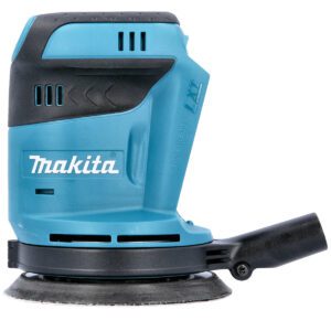 MAKITA DBO180Z 18V SANDER BODY ONLY
