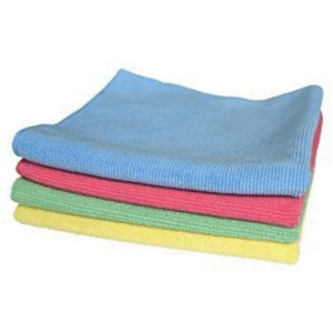 MICROFIBRE CLOTH
