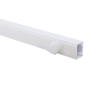 MINI TRUNKING S/ADH 16MM X 25MM X 3M