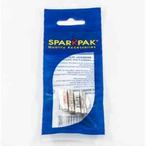 MIXED PACK FUSES 4PK
