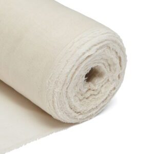 MUSLIN FABRIC PER M