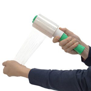 SMALL PALLET WRAP 100MM X 150M