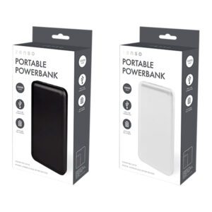 POWER BANK 10000 mAH