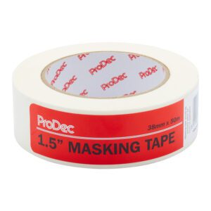 MASKING TAPE 36MM 1.5"