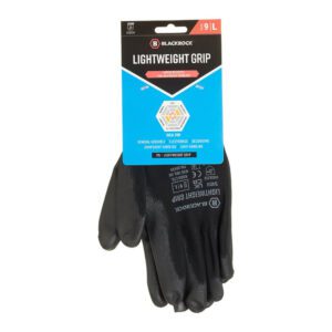 PRO GRIP GLOVES XLARGE