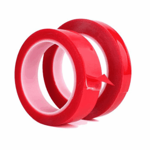 50MM X 25M DOUBLE SIDED TAPE