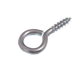SCREW EYE 35 X 8