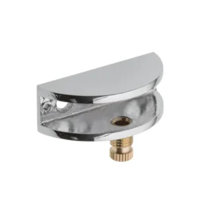 SHELF SUPPORT CLAMP DESIGN 8-10MM (BOX 2)