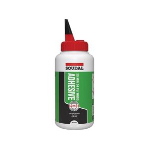 SOUDAL 750GRM 30 MINUTE LIQUID PU ADHESIVE
