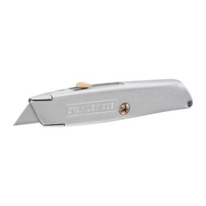 STANLEY 99E RETRACTABLE BLADE KNIFE