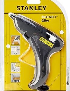 STANLEY HEAVY DUTY GLUE GUN