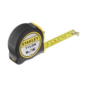 STANLEY TYLON POCKET TAPE MEASURE 5M (CARDED)