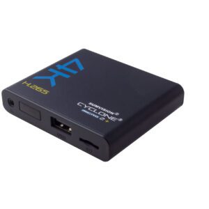 SUMVISION CYCLONE MICRO 2+PLAYER FULL HD