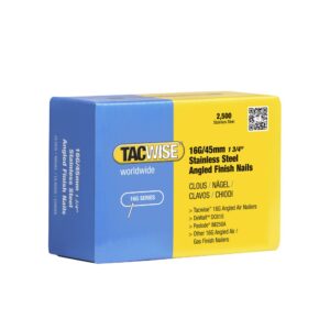 TACWISE 16G/45MM (2500)