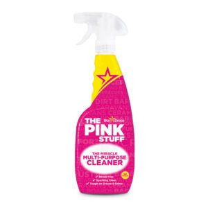 MULTI PURPOSE PINK STUFF CLEANER
