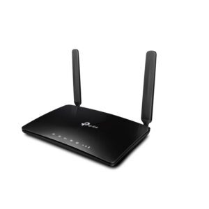 Routers